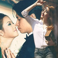 Ngôi sao điện ảnh - Những ảnh vạch tội nói dối của sao Việt
