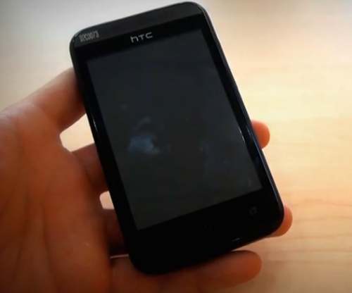 HTC Desire 200 giá mềm lộ diện - 3