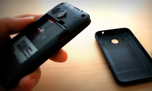 HTC Desire 200 giá mềm lộ diện - 4