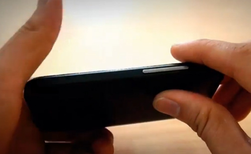 HTC Desire 200 giá mềm lộ diện - 7
