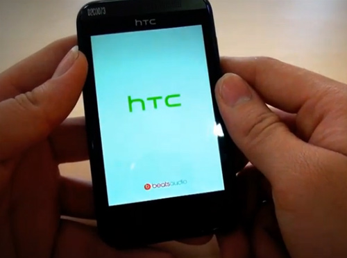 HTC Desire 200 giá mềm lộ diện - 8