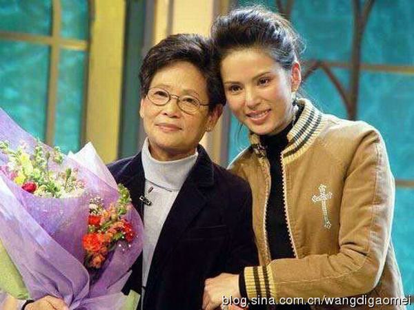 Tiết lộ nghề nghiệp phụ huynh sao Hoa ngữ - 8