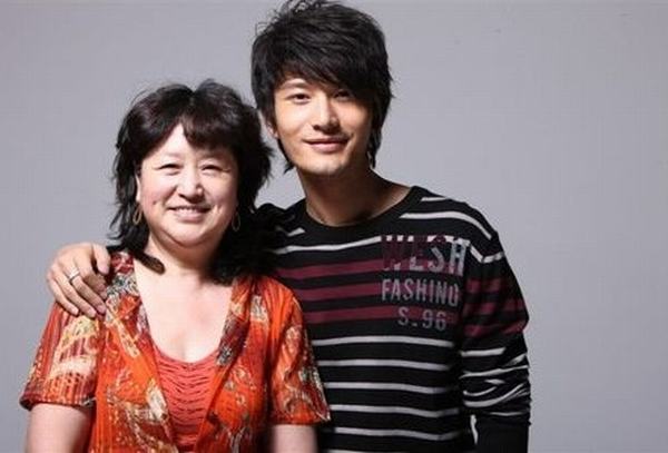 Tiết lộ nghề nghiệp phụ huynh sao Hoa ngữ - 3