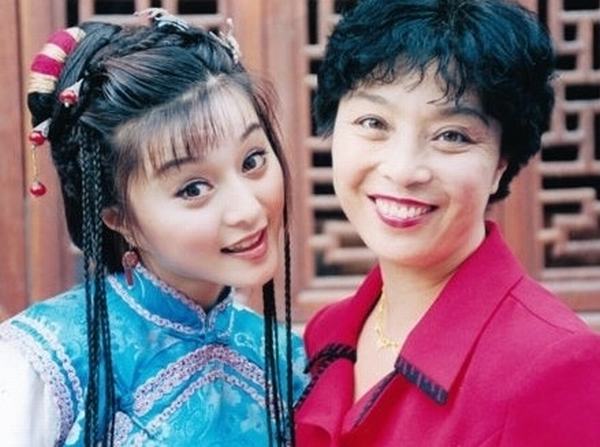 Tiết lộ nghề nghiệp phụ huynh sao Hoa ngữ - 13