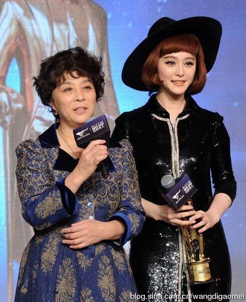 Tiết lộ nghề nghiệp phụ huynh sao Hoa ngữ - 14