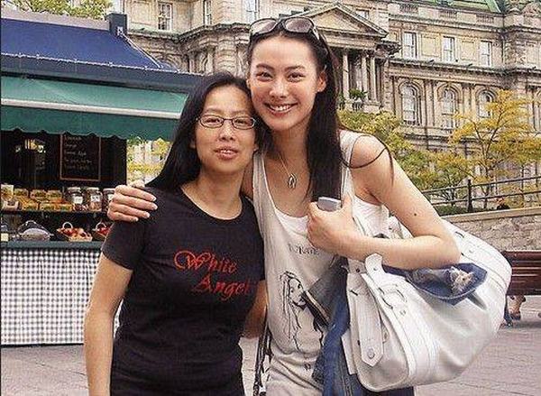 Tiết lộ nghề nghiệp phụ huynh sao Hoa ngữ - 6