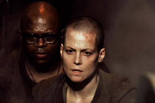 Trailer phim: Alien 3 - 2