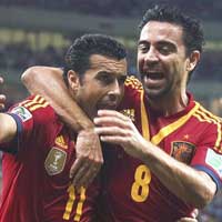 World Cup 2014 - Pedro: “Gà son” của TBN