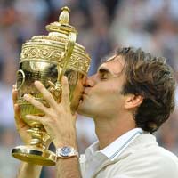 Thể thao - Federer nguy cơ bị hất văng khỏi Top 4