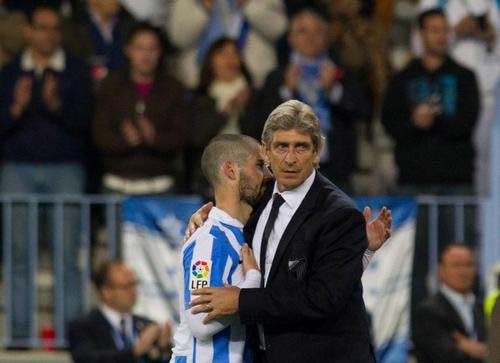 Real hay Man City: Quyết định là của Isco - 2