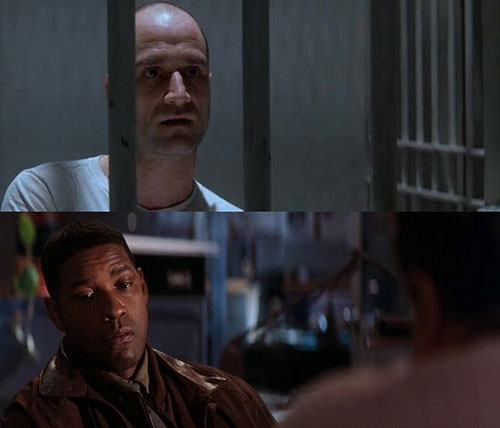 Trailer phim: Fallen - 2