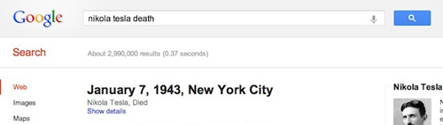 Những mẹo tìm kiếm hay với Google - 3