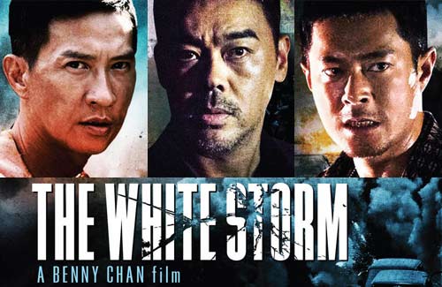 “Sói” Leo & Cổ Thiên Lạc tái xuất - 3