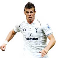 Bóng đá - Real dành sẵn “áo số đẹp” cho Bale