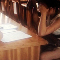 Pháp luật - Bán dâm cho khách Tây: Tạm giữ 50 "chân dài"