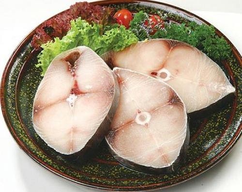 Vì sao bạn nên ăn cá? - 1