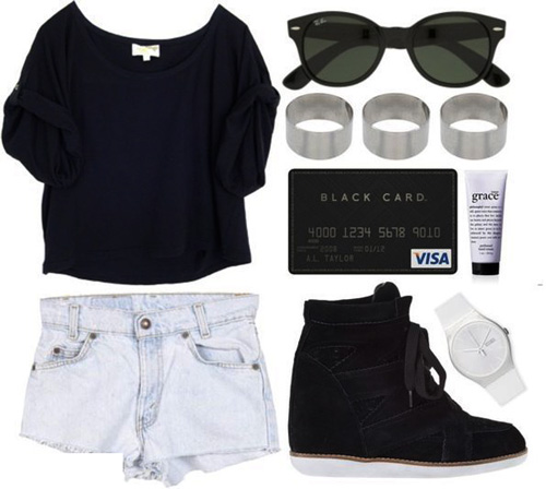 Hotgirl dụ dỗ ánh nhìn với short jeans - 5