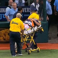 Thể thao - Chấn thương sọ não vì chơi bóng chày