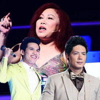 Ca nhạc - MTV - The Winner is "mất thiêng" ở Việt Nam