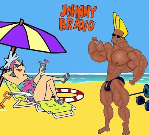 Tuyển tập quần đùi xanh đỏ của C.Ronaldo - 2