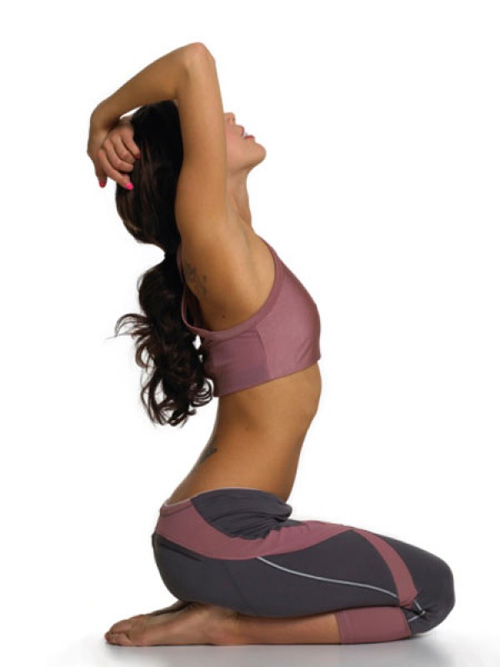 5 bài tập đơn giản giúp xả stress - 2