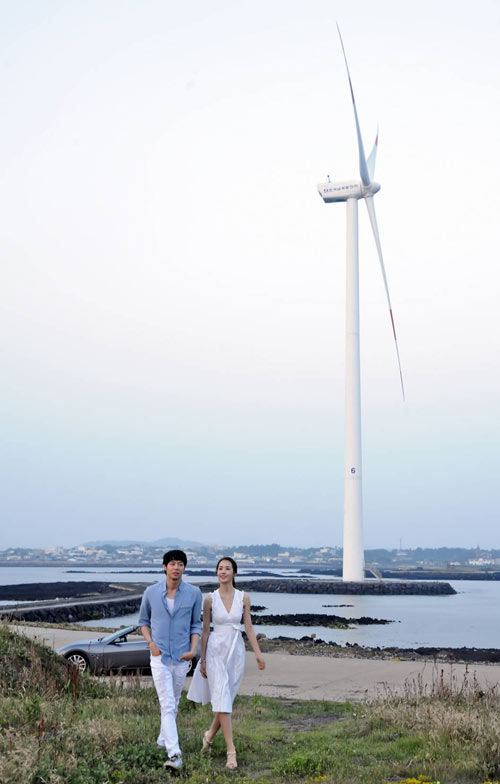 Cô nàng Ripley: Phim hay của Lee Da Hae - 2