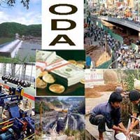 Tài chính - Bất động sản - EU tiếp tục hỗ trợ ODA lớn nhất cho VN