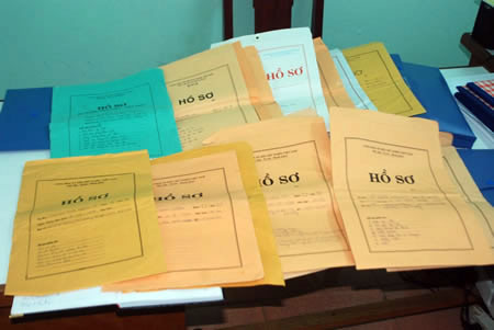 "Nữ quái" múa lưỡi lừa tiền tỷ (P.2) - 2