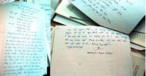 "Nữ quái" múa lưỡi lừa tiền tỷ (P.2) - 3