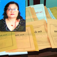 Tin Đà Nẵng - "Nữ quái" múa lưỡi lừa tiền tỷ (P.2)