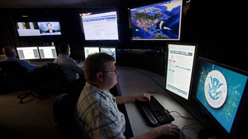 Nga Mỹ thỏa thuận chống chiến tranh mạng - 2