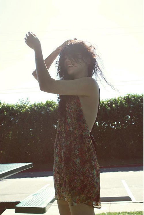 Gặp gỡ biểu tượng quyến rũ mới của Vbiz! - 8