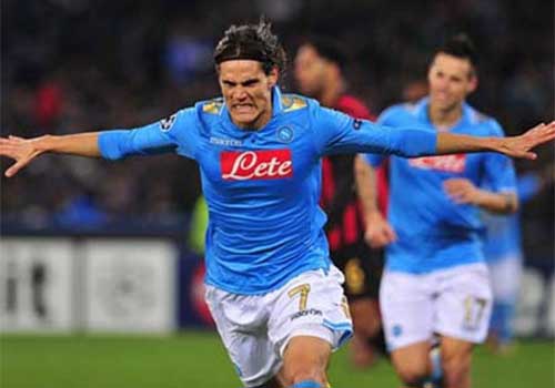 Man City: Cải cách từ hàng công - 2