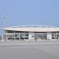 Bóng đá - "Chốt" giá 800 triệu đồng thuê Sân Mỹ Đình