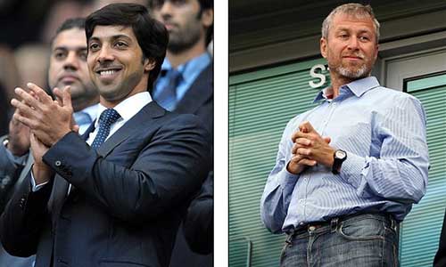 Chelsea, Man City “sợ” sếp cũ MU - 2