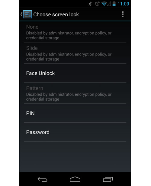 Cách làm chủ màn hình khóa trên Android - 3