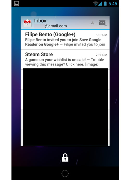 Cách làm chủ màn hình khóa trên Android - 6