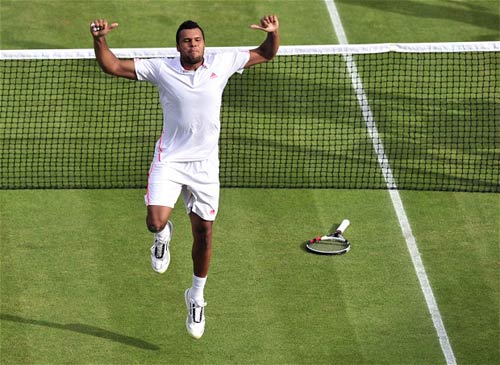 Wimbledon 2013: Tiền bạc & sự đặc biệt - 4