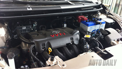 Ôtô và những bộ phận dễ “mắc bệnh” mùa hè - 2