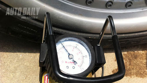 Ôtô và những bộ phận dễ “mắc bệnh” mùa hè - 3