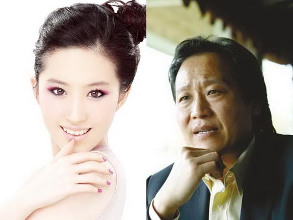 10 luật ngầm động trời trong Cbiz - 4