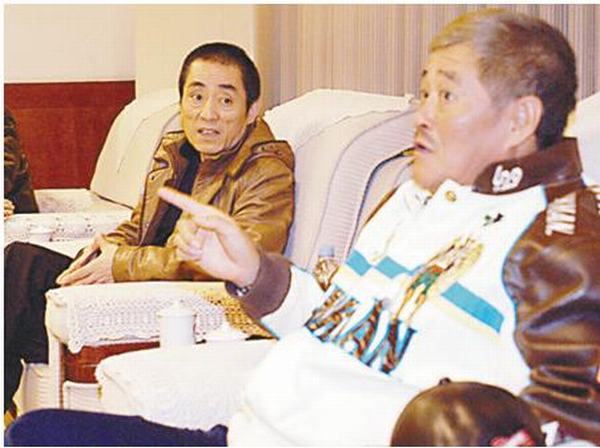 10 luật ngầm động trời trong Cbiz - 11