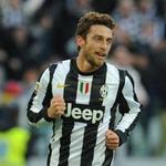 Bóng đá - MU - Marchisio: Mơ về “Roy Keane mới”