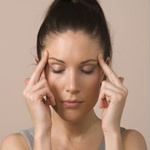 5 bài tập đơn giản giúp xả stress