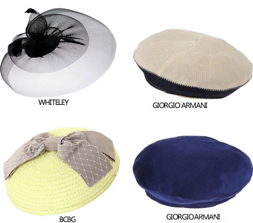 Phạm Băng Băng khéo chọn mũ nịnh mặt - 5