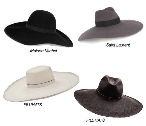 Phạm Băng Băng khéo chọn mũ nịnh mặt - 10