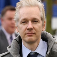 Tin tức trong ngày - Ông chủ WikiLeaks sẽ "cố thủ" tới 5 năm