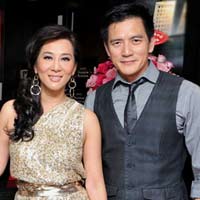 Ca nhạc - MTV - MC Kỳ Duyên sắp kết hôn lần 3