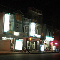 Tin tức trong ngày - Mại dâm công khai ở Đồ Sơn, Quất Lâm