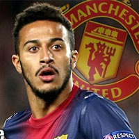 Bóng đá - MU săn Thiago: Tìm kiếm “Scholes mới”